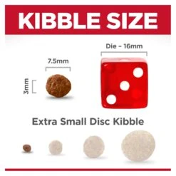 Hill's Science Diet Perfect Weight Adult Small Bites Dry Dog Food -KONG Shop HILL 052742033112 14