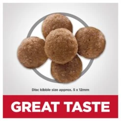 Hill's Science Diet Perfect Digestion Adult Dry Dog Food -KONG Shop HILL 052742050904 5