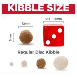 Hill's Science Diet Perfect Digestion Adult Dry Dog Food -KONG Shop HILL 052742050904 9