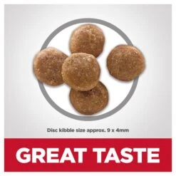 Hill's Science Diet Perfect Digestion Adult Dry Cat Food -KONG Shop HILL 052742051017 5