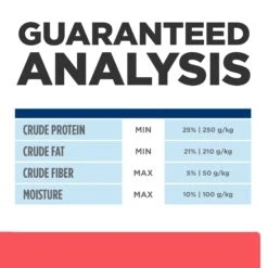 Hill's Prescription Diet ONC Care Adult Dog Dry Food -KONG Shop HILL 052742058092 15