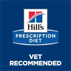 Hill's Prescription Diet Derm Complete Adult Dog Wet Food 370g Cans -KONG Shop HILL 052742060330 16