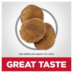 Hill's Science Diet Perfect Weight Large Breed Adult Dog Dry Food -KONG Shop HILL 052742060583 9