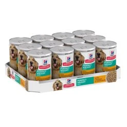 Hill's Science Diet Perfect Weight Adult Dog Wet Food 363g Cans -KONG Shop HILL 052742064574 7