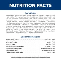 Hill's Prescription Diet Brain Care + J/d Mobility With Chicken Adult Dog Dry Food -KONG Shop HILL 052742075327 14