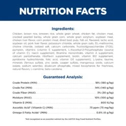 Hill's Science Diet Age Defying Small & Toy Breed Adult Dog Dry Food -KONG Shop HILL 052742253305 13