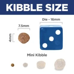 Hill's Science Diet Age Defying Small & Toy Breed Adult Dog Dry Food -KONG Shop HILL 052742253305 16