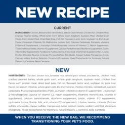 Hill's Science Diet Age Defying Small & Toy Breed Adult Dog Dry Food -KONG Shop HILL 052742253305 8