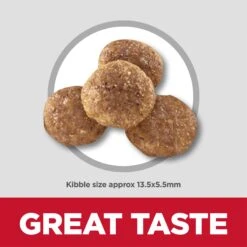 Hill's Science Diet Puppy Large Breed Dry Food -KONG Shop HILL 052742648101 14