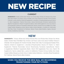 Hill's Science Diet Active Longevity Adult 7+ Cat Dry Food -KONG Shop HILL 052742649900 8