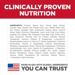 Hill's Science Diet Puppy Small Bites Dry Dog Food -KONG Shop HILL 052742713908 14