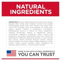 Hill's Science Diet Small & Mini Chicken & Brown Rice Recipe Adult Dog Dry Food -KONG Shop HILL 052742909707 10 8f5b8b36 eb21 4fbe 8ef0 153ea80e5a61