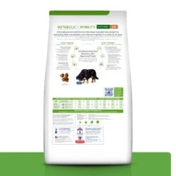 Hill's Prescription Diet Metabolic Weight + J/d Mobility Care Adult Dog Dry Food -KONG Shop HILL 52742000718NEW 19