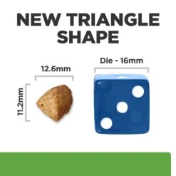 Hill's Prescription Diet Metabolic Weight + J/d Mobility Care Adult Dog Dry Food -KONG Shop HILL 52742000718NEW 5