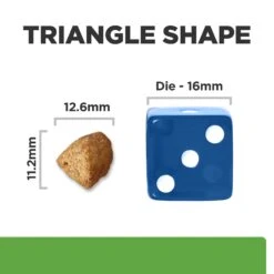 Hill's Prescription Diet Metabolic Weight + J/d Mobility Care Adult Dog Dry Food -KONG Shop HILL 52742000718NEW 9