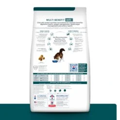 Hill's Prescription Diet Feline W/d Multi-Benefit Dry Cat Food -KONG Shop HILL 52742005829NEW 20
