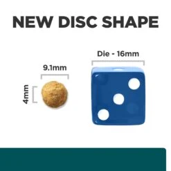 Hill's Prescription Diet Feline W/d Multi-Benefit Dry Cat Food -KONG Shop HILL 52742005829NEW 5