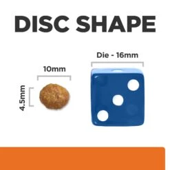 Hill's Prescription Diet C/d Multicare Urinary Care Adult Cat Dry Food -KONG Shop HILL 52742005867NEW 10