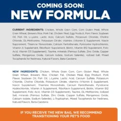 Hill's Prescription Diet C/d Multicare Urinary Care Adult Cat Dry Food -KONG Shop HILL 52742005867NEW 4