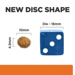 Hill's Prescription Diet C/d Multicare Urinary Care Adult Cat Dry Food -KONG Shop HILL 52742005867NEW 5