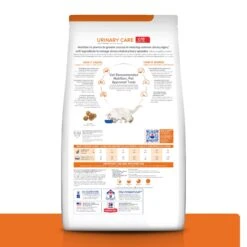 Hill's Prescription Diet C/d Multicare Urinary Stress Adult Cat Dry Food -KONG Shop HILL 52742022185NEW 20