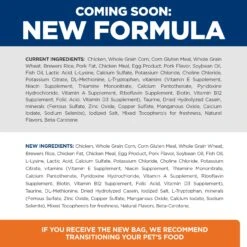 Hill's Prescription Diet C/d Multicare Urinary Stress Adult Cat Dry Food -KONG Shop HILL 52742022185NEW 4