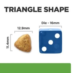 Hill's Prescription Diet Metabolic Adult Dog Dry Food -KONG Shop HILL 52742022369NEW 10