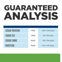 Hill's Prescription Diet Metabolic Adult Dog Dry Food -KONG Shop HILL 52742022369NEW 13