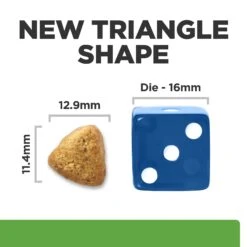 Hill's Prescription Diet Metabolic Adult Dog Dry Food -KONG Shop HILL 52742022369NEW 5