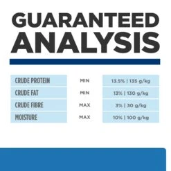 Hill's Prescription Diet Derm Complete Adult Dog Dry Food -KONG Shop HILL 52742040141 11