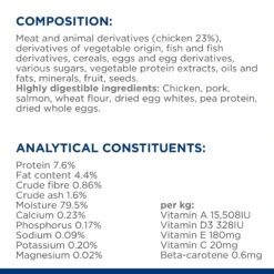 Hill's Prescription Diet I/d Digestive Care Adult Cat Wet Food 85g Pouches -KONG Shop HILL 52742040745 14