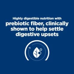 Hill's Prescription Diet I/d Digestive Care Adult Cat Wet Food 85g Pouches -KONG Shop HILL 52742040745 8