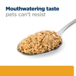 Hill's Prescription Diet C/d Multicare Urinary Care Adult Dog Wet Food 370g -KONG Shop HILL 52742056937 13