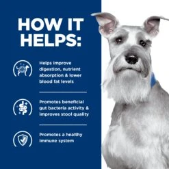 Hill's Prescription Diet I/d Low Fat Digestive Care Adult Dog Wet Food 360g Cans -KONG Shop HILL 52742056944 11