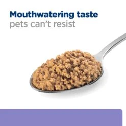 Hill's Prescription Diet I/d Low Fat Digestive Care Adult Dog Wet Food 360g Cans -KONG Shop HILL 52742056944 12