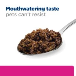 Hill's Prescription Diet Gastrointestinal Biome Digestive/Fibre Care Adult Dog Wet Food 370g Cans -KONG Shop HILL 52742058801 13
