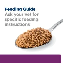 Hill's Prescription Diet Feline Y/d Thyroid Care Wet Cat Food 156g Cans 25 Hill's Prescription Diet Feline Y/d Thyroid Care Wet Cat Food 156g Cans -KONG Shop HILL 52742149608NEW 9