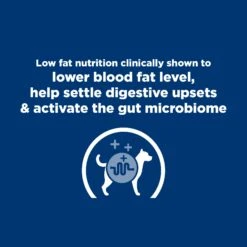 Hill's Prescription Diet I/d Low Fat Digestive Care Adult Dog Dry Food -KONG Shop HILL 52742186108NEW 4