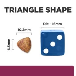 Hill's Prescription Diet I/d Low Fat Digestive Care Adult Dog Dry Food -KONG Shop HILL 52742186108NEW 8