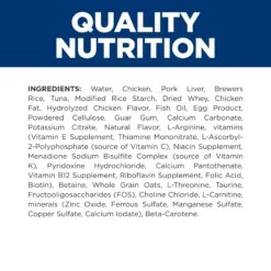 Hill's Prescription Diet K/d Kidney Care With Tuna Adult Cat Wet Food 156g Cans -KONG Shop HILL 52742269801NEW 14