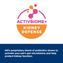 Hill's Prescription Diet K/d Kidney Care With Tuna Adult Cat Wet Food 156g Cans -KONG Shop HILL 52742269801NEW 20