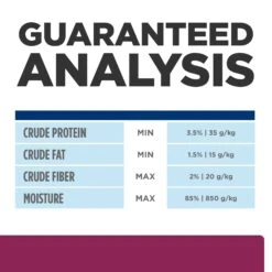 Hill's Prescription Diet I/d Digestive Care Chicken & Vegetable Stew Adult Dog Wet Food 156g Cans -KONG Shop HILL 52742339009NEW 12