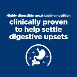 Hill's Prescription Diet I/d Digestive Care Chicken & Vegetable Stew Adult Dog Wet Food 156g Cans -KONG Shop HILL 52742339009NEW 6