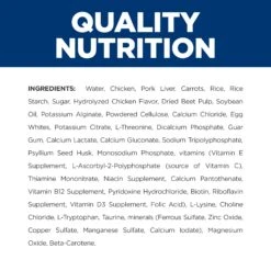 Hill's Prescription Diet I/d Digestive Care Chicken & Vegetable Stew Adult Dog Wet Food 156g Cans -KONG Shop HILL 52742339009NEW 9