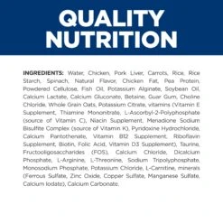 Hill's Prescription Diet K/d Chicken & Vegetable Stew Adult Cat Wet Food 82g Cans -KONG Shop HILL 52742339306NEW 14