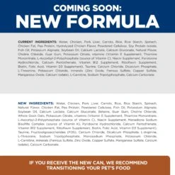 Hill's Prescription Diet K/d Chicken & Vegetable Stew Adult Cat Wet Food 82g Cans -KONG Shop HILL 52742339306NEW 9