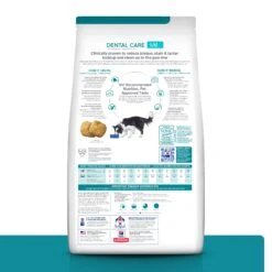 Hill's Prescription Diet T/d Dental Care Adult Dog Dry Food -KONG Shop HILL 52742401300NEW 18