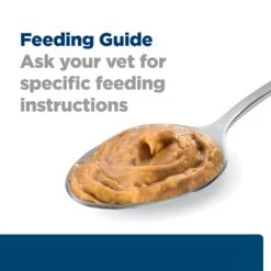 Hill's Prescription Diet Feline Z/d Skin/Food Sensitivities Wet Cat Food 156g Cans -KONG Shop HILL 52742523804NEW 11