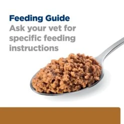 Hill's Prescription Diet Urgent Care A/d Adult Cat & Dog Wet Food 156g Cans -KONG Shop HILL 52742567006NEW 11