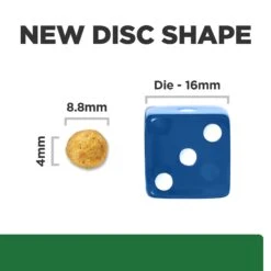 Hill's Prescription Diet R/d Weight Loss Adult Cat Dry Food 23 Hill's Prescription Diet R/d Weight Loss Adult Cat Dry Food -KONG Shop HILL 52742589800NEW 4